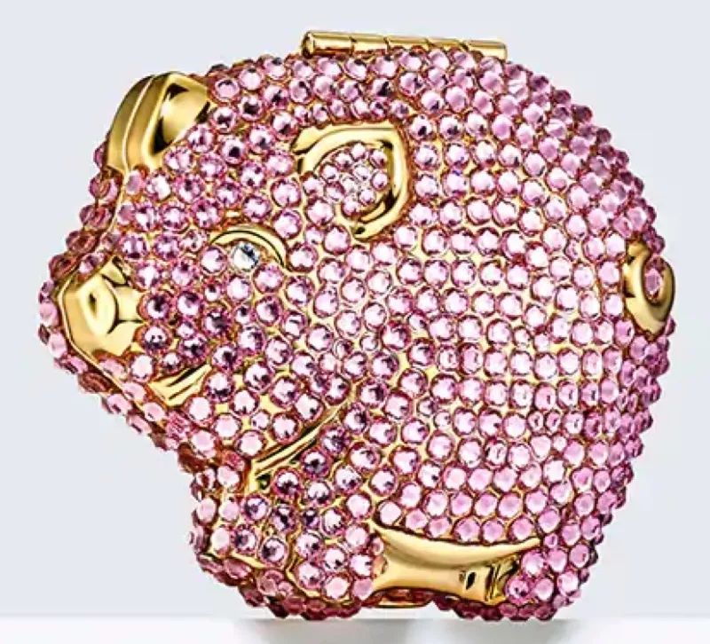 猪年限定彩妆推荐,新年限定彩妆哪款是你的爱