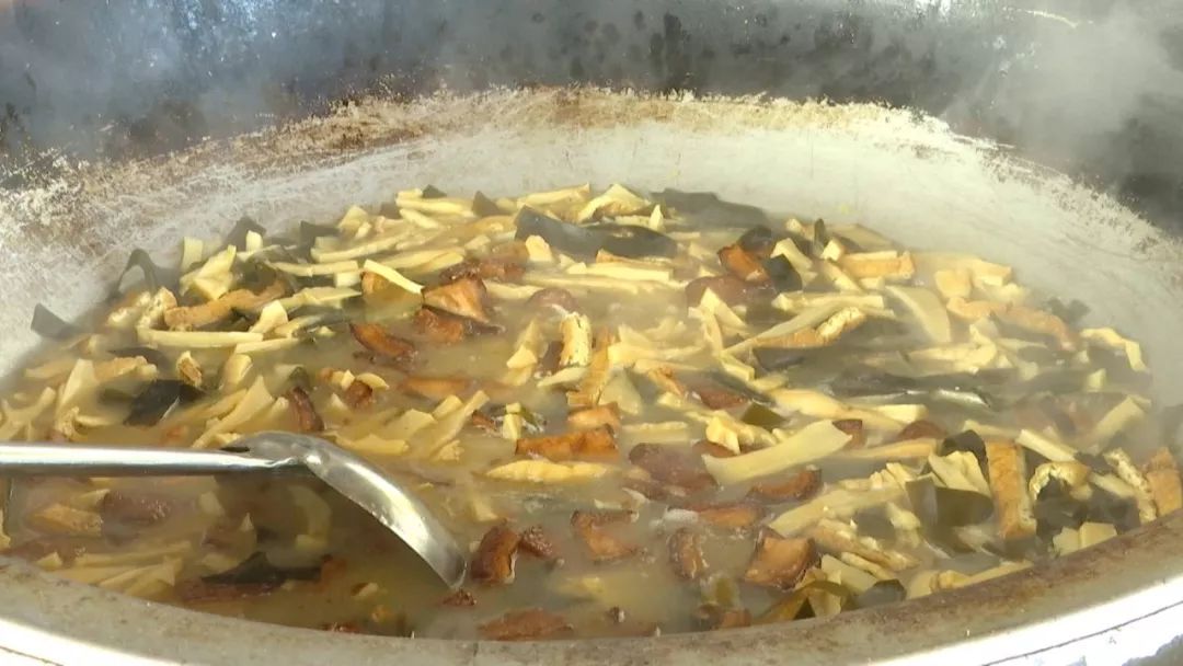 云南宾川美食推荐,宾川必吃的10道菜