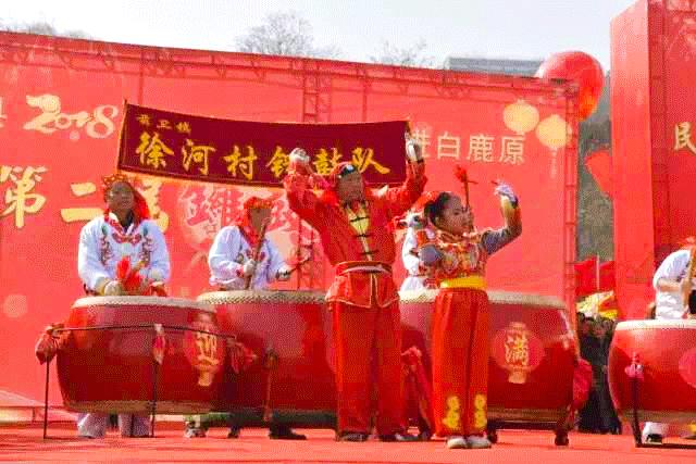 「慢城·关注」2019“醉美蓝田年玉来玉好”启幕，赶紧约起来吧！