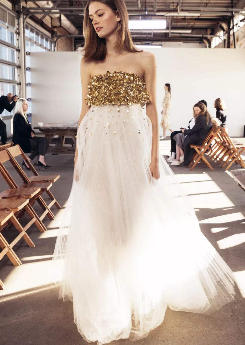 buds春夏时装,buds衣服