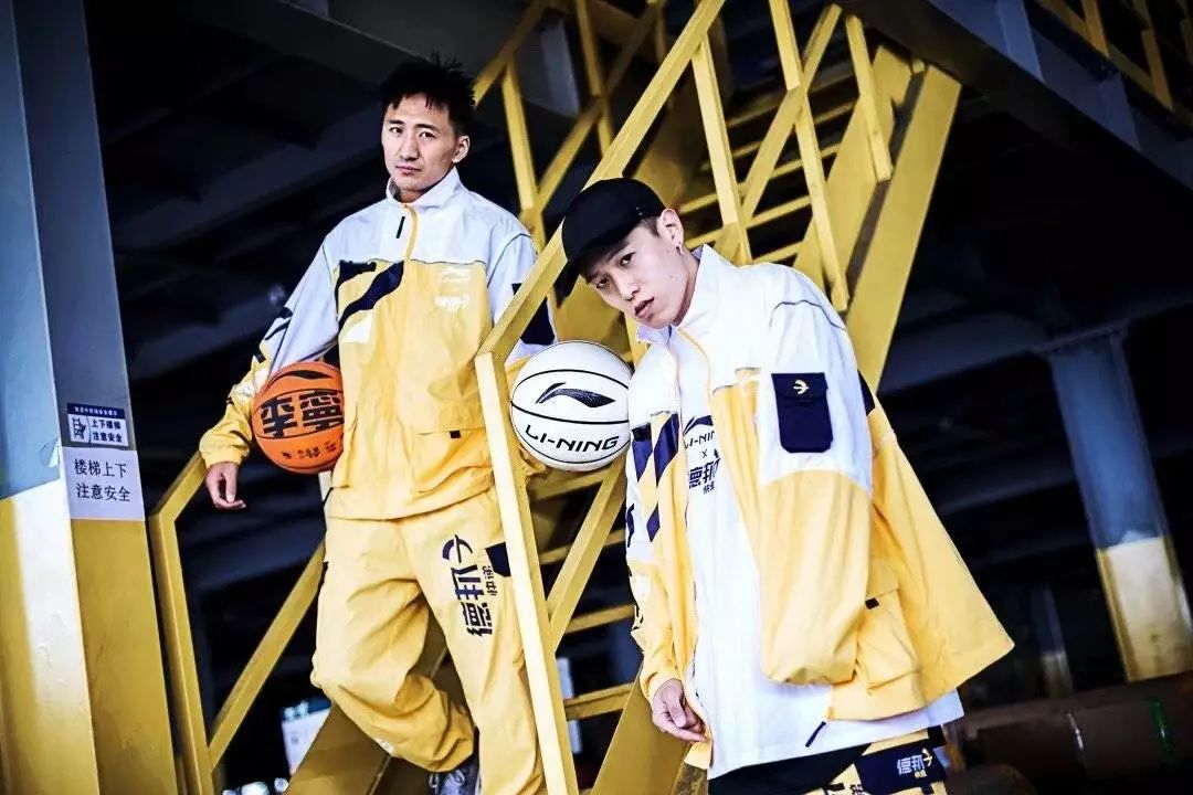 李宁德邦联名工服去哪里买,李宁德邦联名