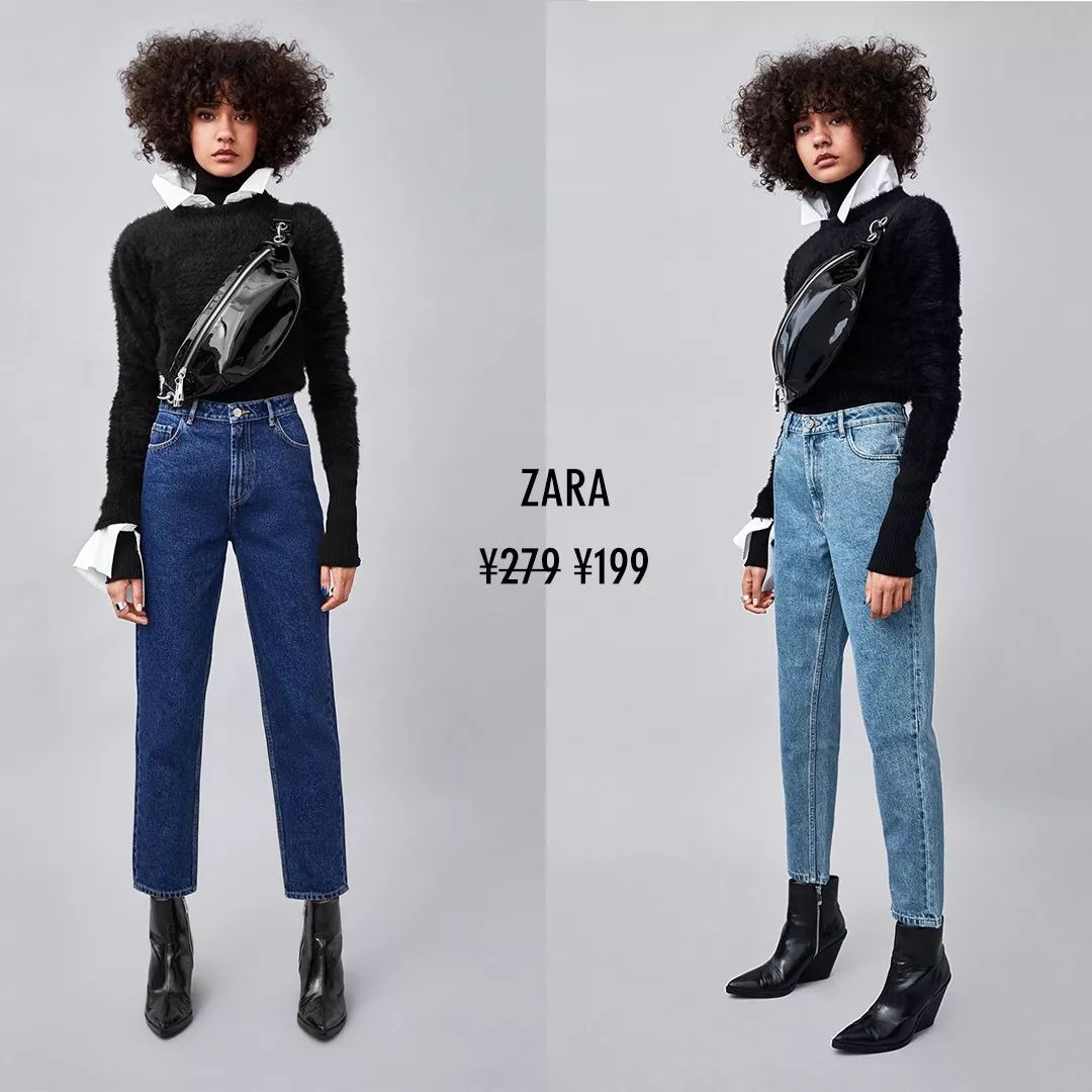 zara年终大促要降几次,zara年终折扣基本卖完了