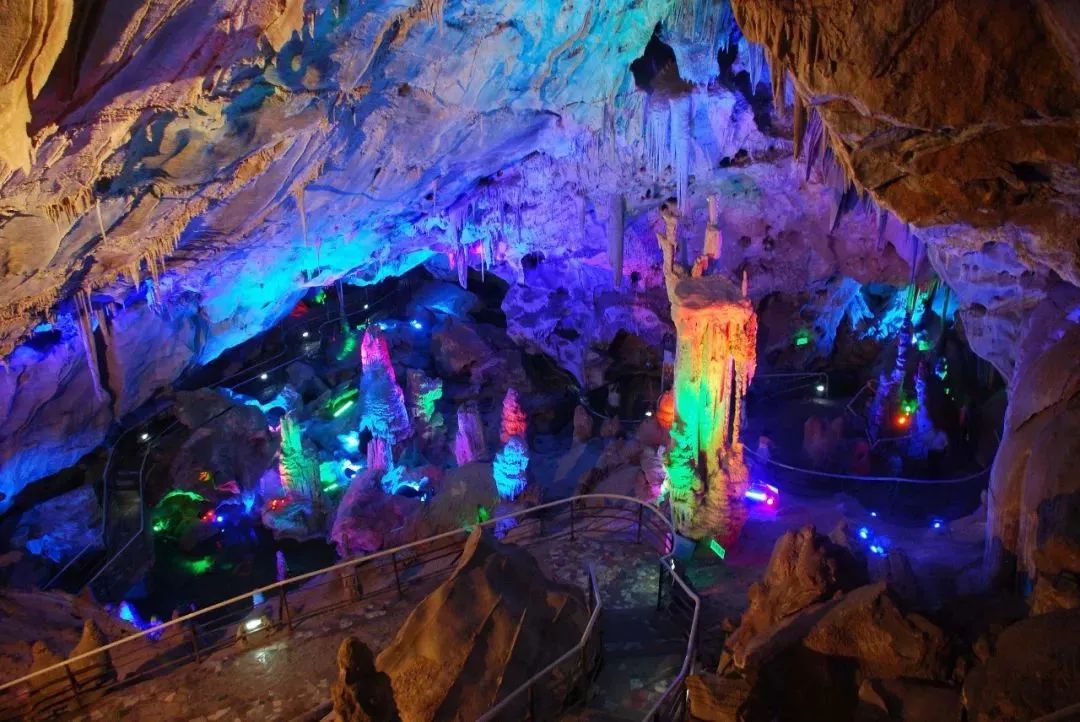 河北省九大风景区排名图,河北9大风景区