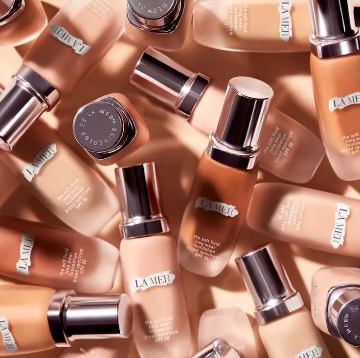 最近觉得好用的粉底液液液们