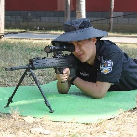 2018北京榜样警察评选,2019北京榜样最美警察主题活动