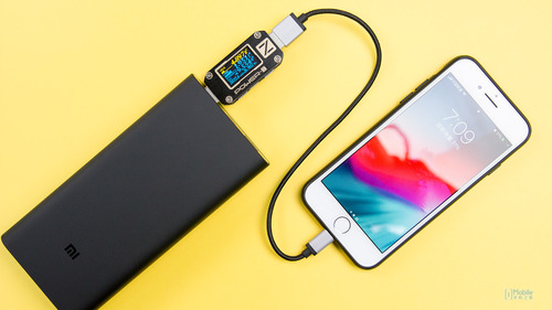 小米移动电源3体验：199块钱你能买到的最好充电宝