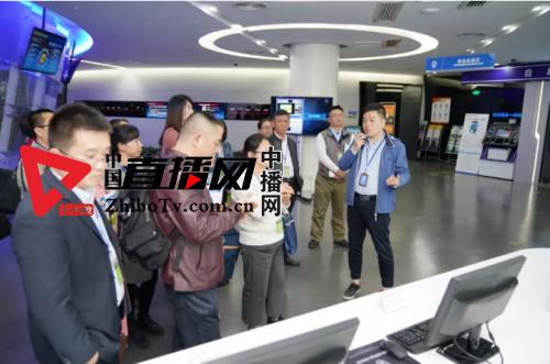 存证云新年首秀!厦门市现代物流业商会走进美亚柏科