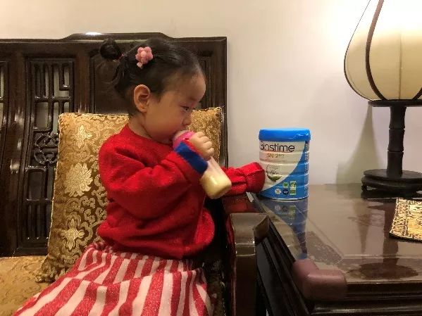 宝宝发育比较慢？聪明妈妈是这样巧妙应对的