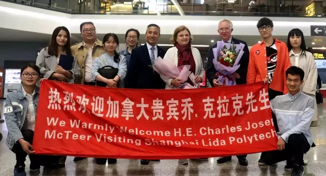 藏在松江叶榭镇里的这所大学，实力越来越厉害了！