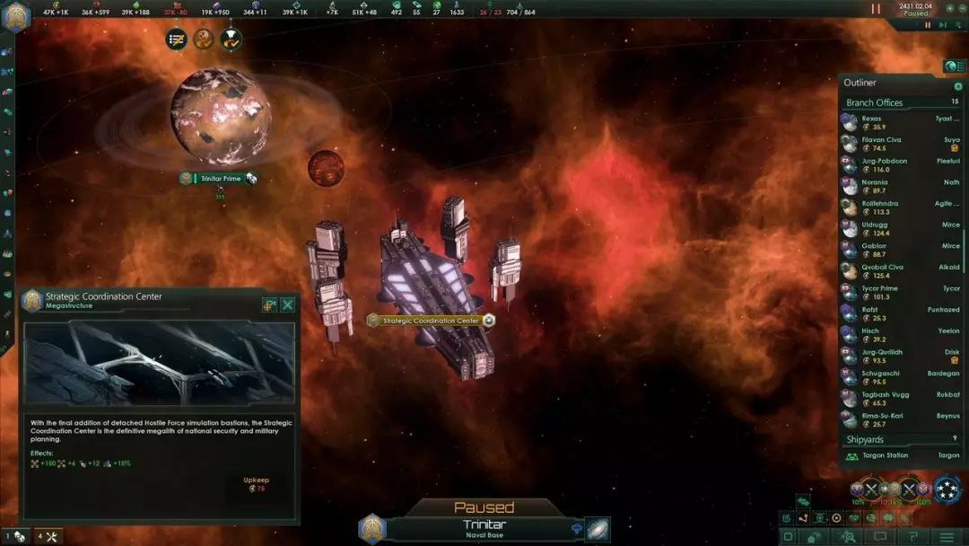 群星2,群星2steam