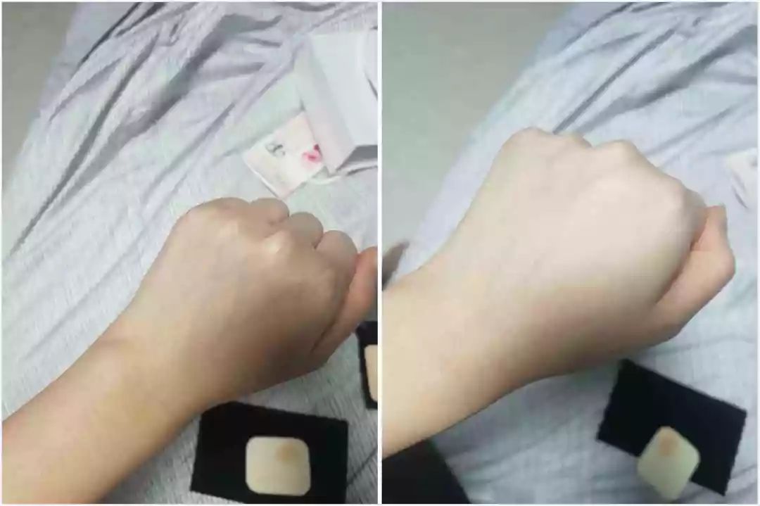 粉底液买回来不好用,粉底液买不够白怎么办