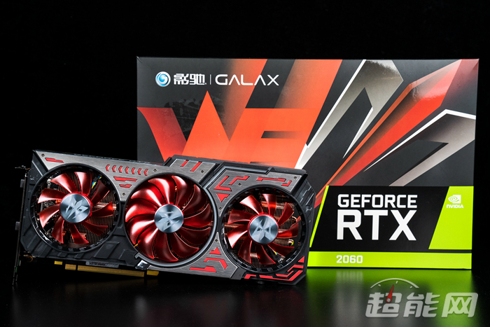 影驰rtx2080ti大将显卡评测,影驰rtx2070gamer8g