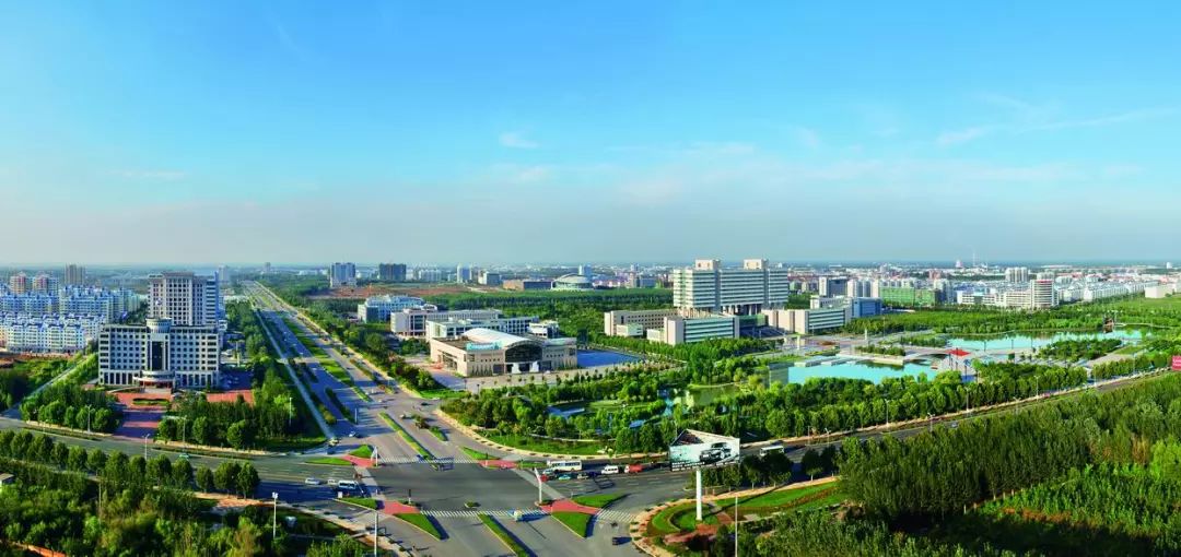 山东16地市房价排名,淄博房价平均多少钱一平