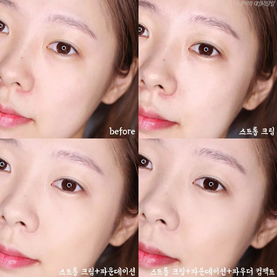 粉底液买回来不好用,粉底液买不够白怎么办