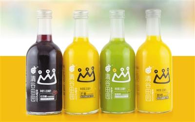 2018失望食物,失望之食企业