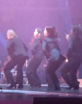 中国男团女团盘点,国内女团男团