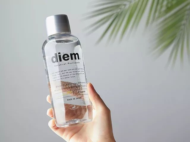 一条精选｜一瓶性冷淡漱口水，挑不出毛病