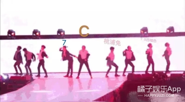 中国男团女团盘点,国内女团男团