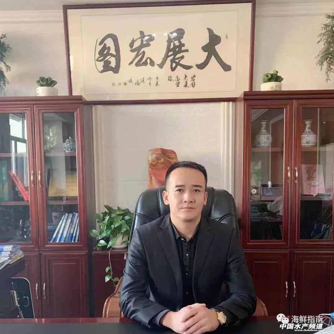 海产行业2019,2019年海洋产业