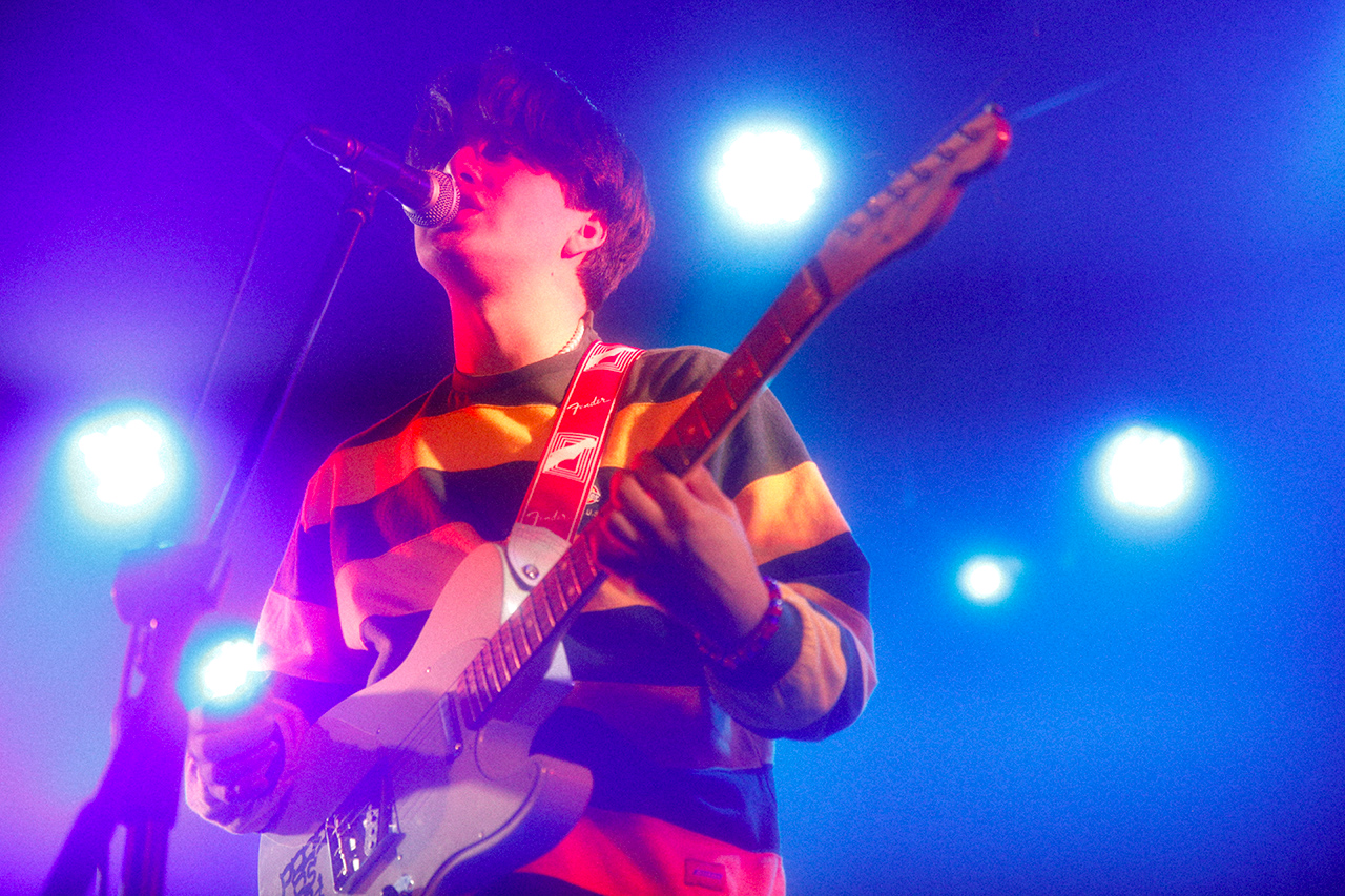 hypebeast现场版,hypebeast采访王嘉尔