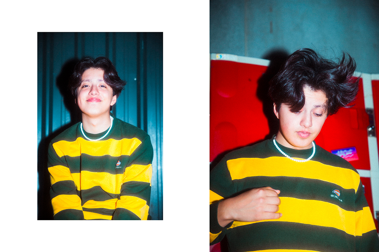 hypebeast现场版,hypebeast采访王嘉尔