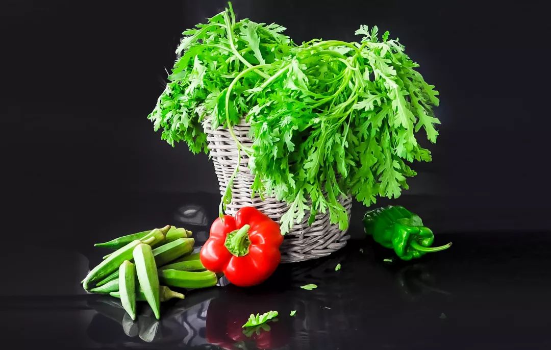 营养丰富的6种食物你都吃了吗,5种常见蔬菜吃不好可能会中毒