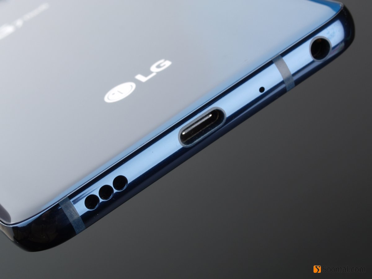 lgg7thinq什么屏幕,lgg7thinq系统