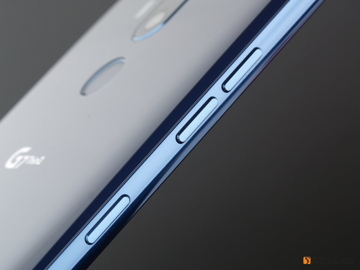 lgg7thinq什么屏幕,lgg7thinq系统