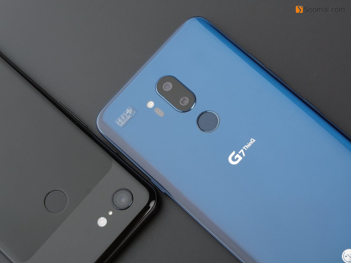 lgg7thinq什么屏幕,lgg7thinq系统