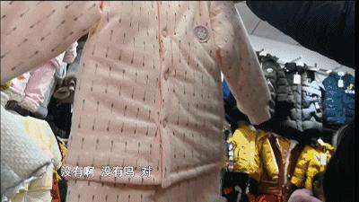 童装被查出致癌物,媒体曝光童装因致癌物超标