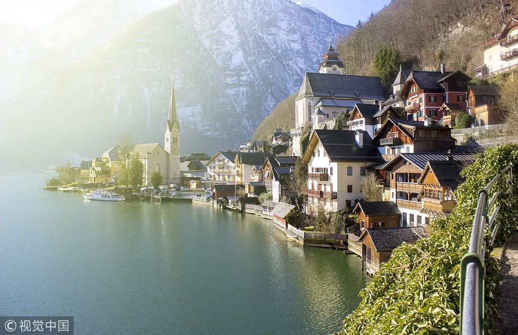 被前中国首富盯上的这块“蛋糕”距世界一流还有多远？｜凤旅观察