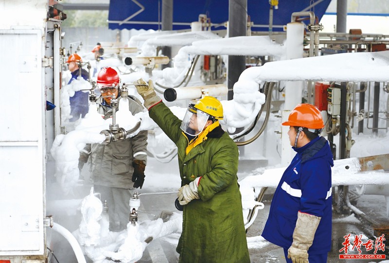长沙将迎来一波降雨吗,长沙下周大范围雨雪天气来袭