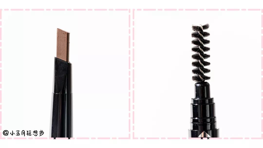 9.9眉笔包邮,9.9元5支的眉笔抖音