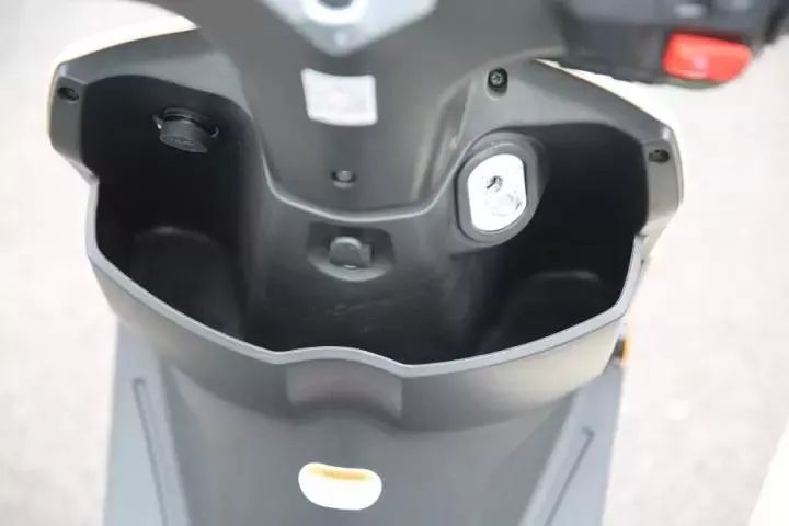 国四电喷看宗申①丨MO系出击，有MO有YOUNG!