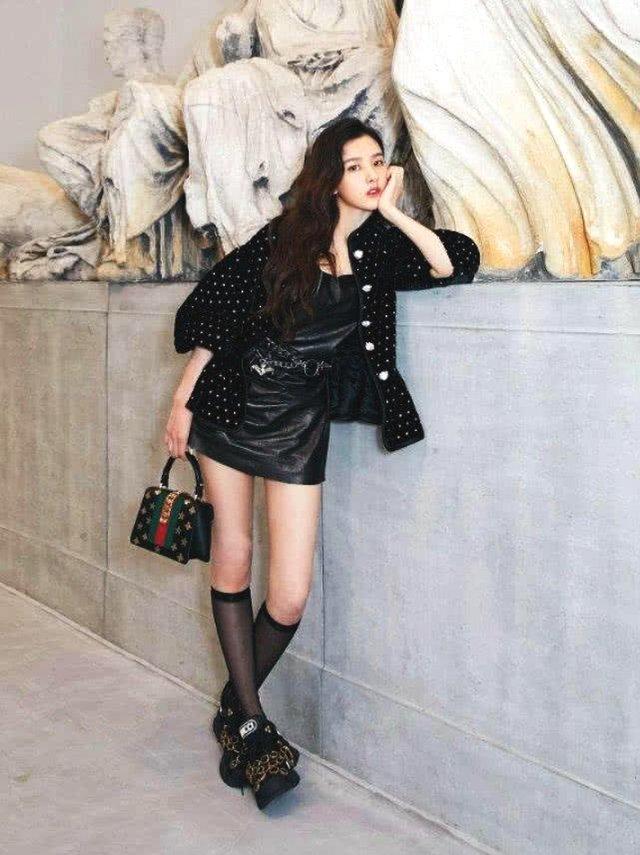 宋祖儿二十岁,宋祖儿1岁到21岁颜值