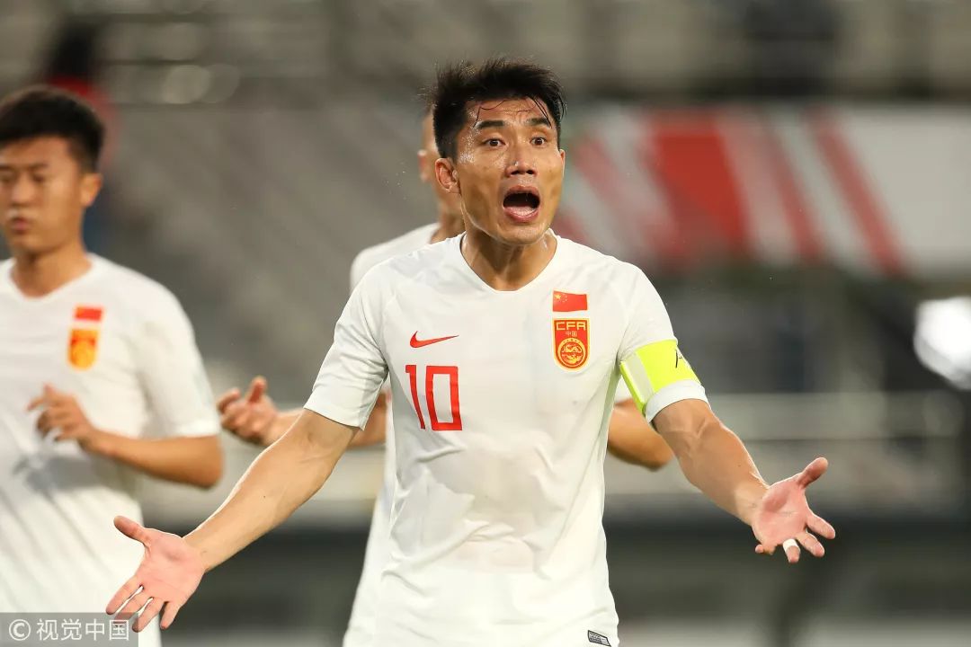 中韩对泰国的比赛,韩国评价中国vs泰国