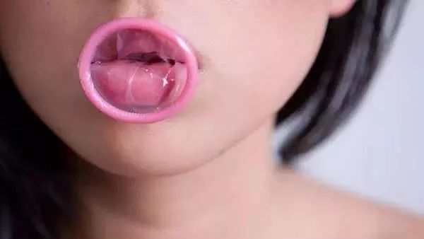 花式套套小盘点