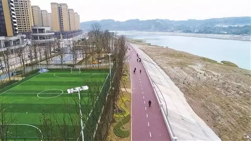 打造美丽宜居公园城市,建设和谐美丽宜居的公园城市