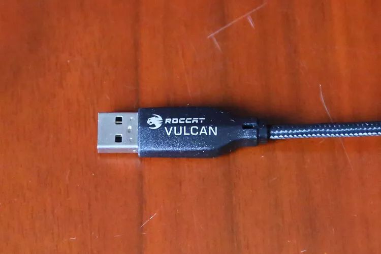 冰豹vulcanprotkl键盘评测,冰豹vulcan120aimo机械键盘