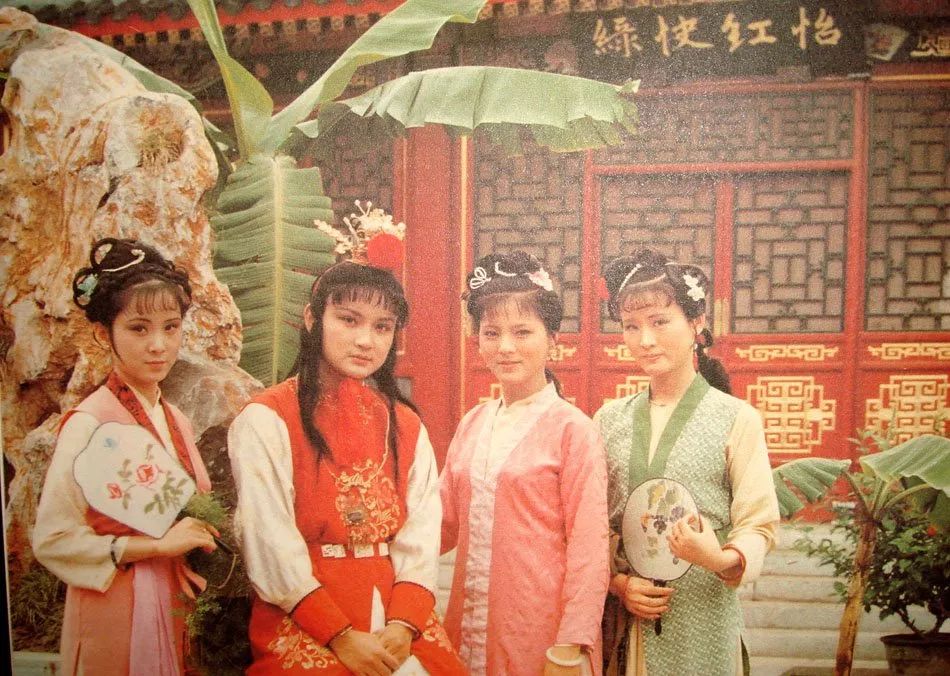 袭人被宝玉踢吐血是哪一集,袭人被宝玉踢吐血混剪