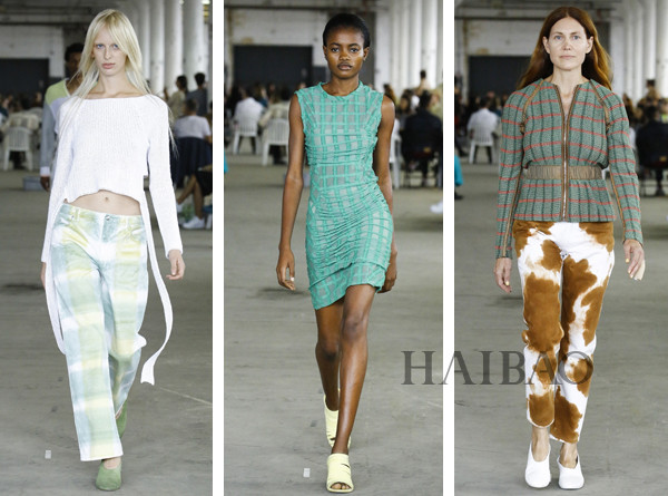 海豹君吐血整理！绝不能错过的新晋热门品牌Top8，真正的时尚高级感不靠烧钱靠品味！