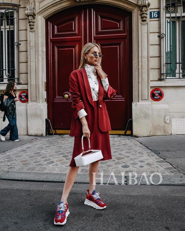 海豹君吐血整理！绝不能错过的新晋热门品牌Top8，真正的时尚高级感不靠烧钱靠品味！