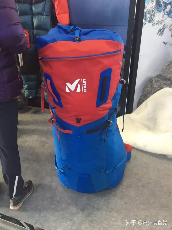 2019北京ISPO到底有什么好装备