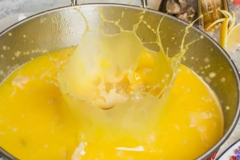 香港海鲜花胶鸡,香港花胶鸡推荐