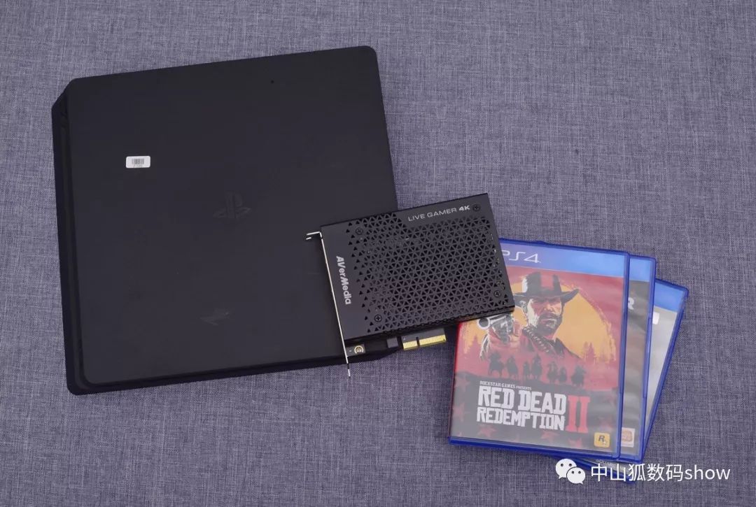 游戏直播好的采集卡,游戏机试玩直播