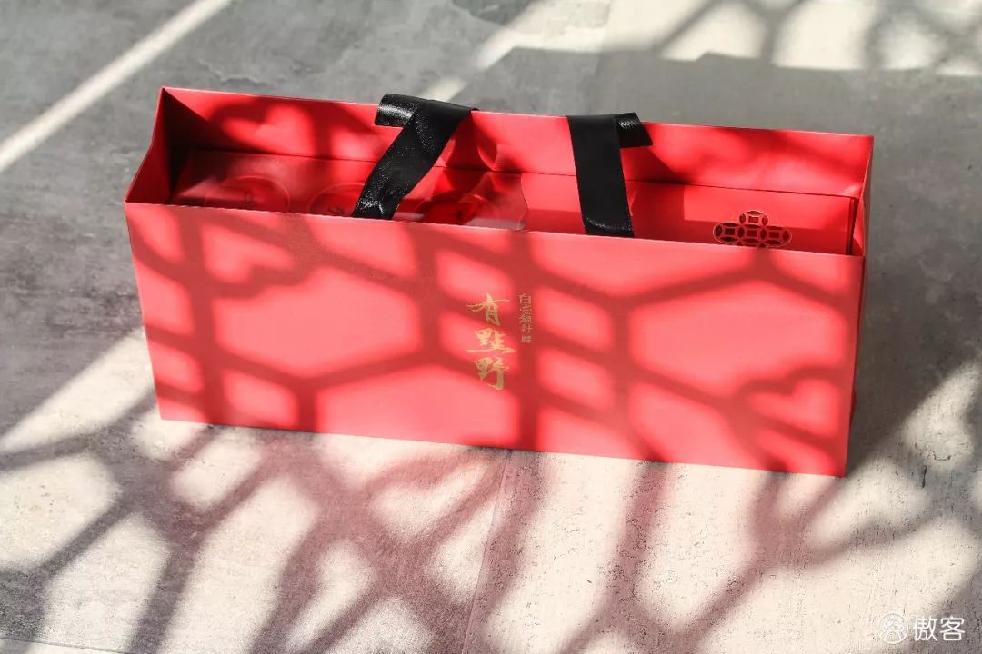 厦门本土小众年货伴手礼清单！再不买顺丰都停了