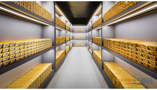 金银反弹最新走势分析,金银同步止跌反弹