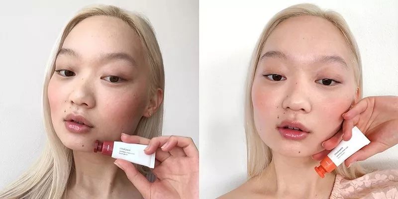 为什么我不买大牌彩妆了？