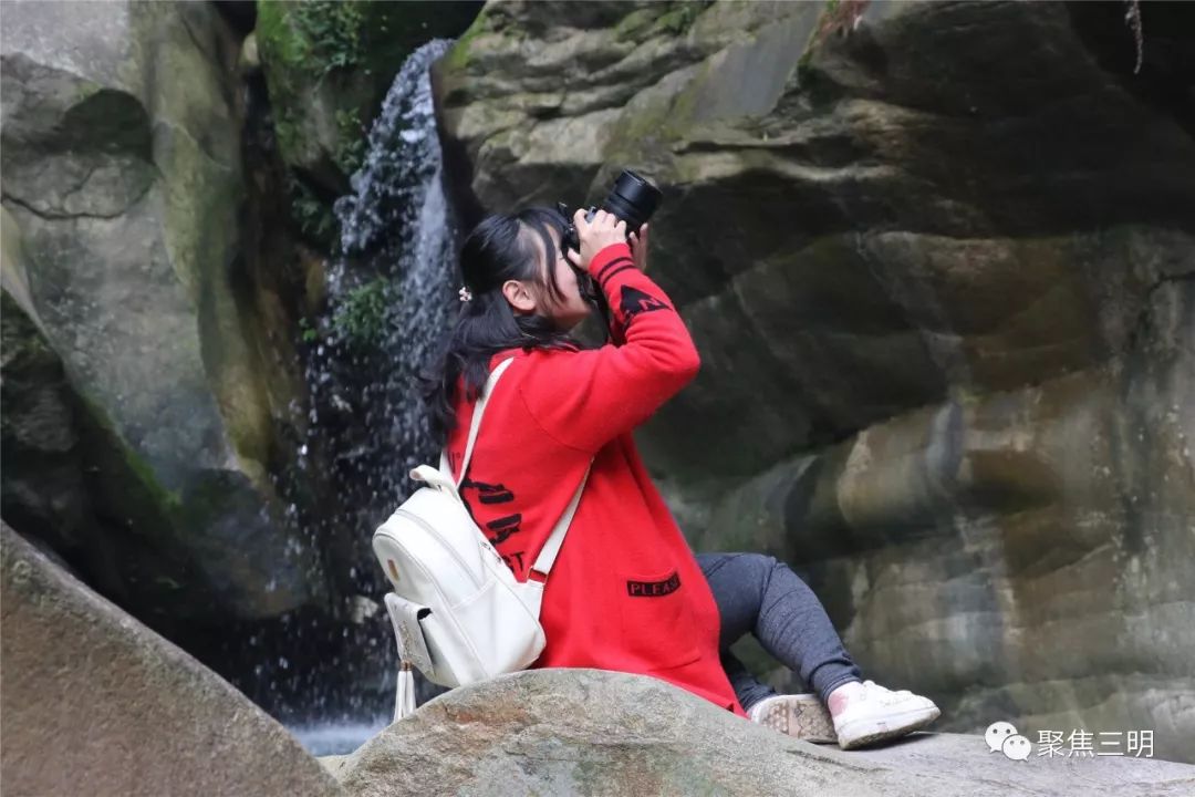 总奖金7100元！三明这处新休闲景点邀请你来起名字啦！