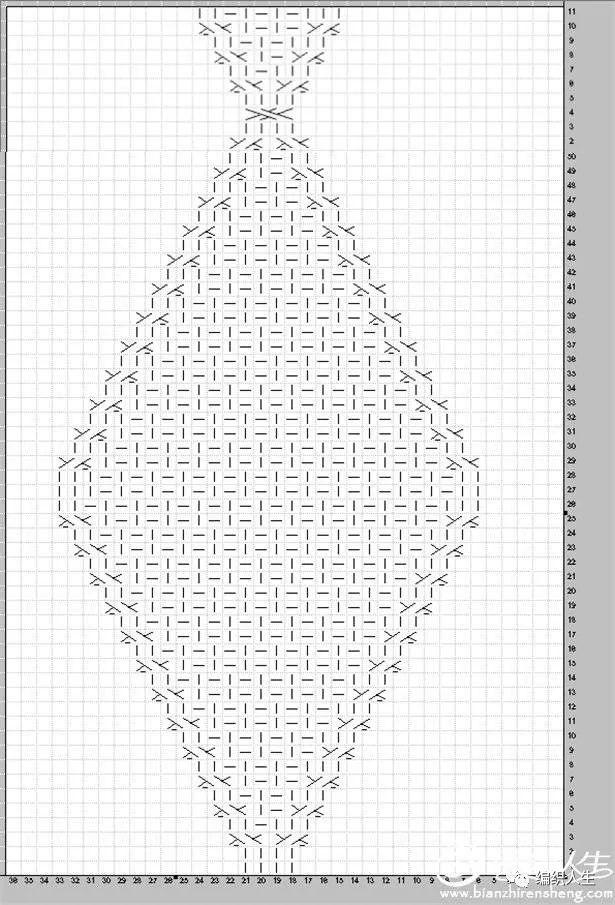 女士棒针麻花套头毛衣编织视频,棒针麻花儿童毛衣编织新款式图片